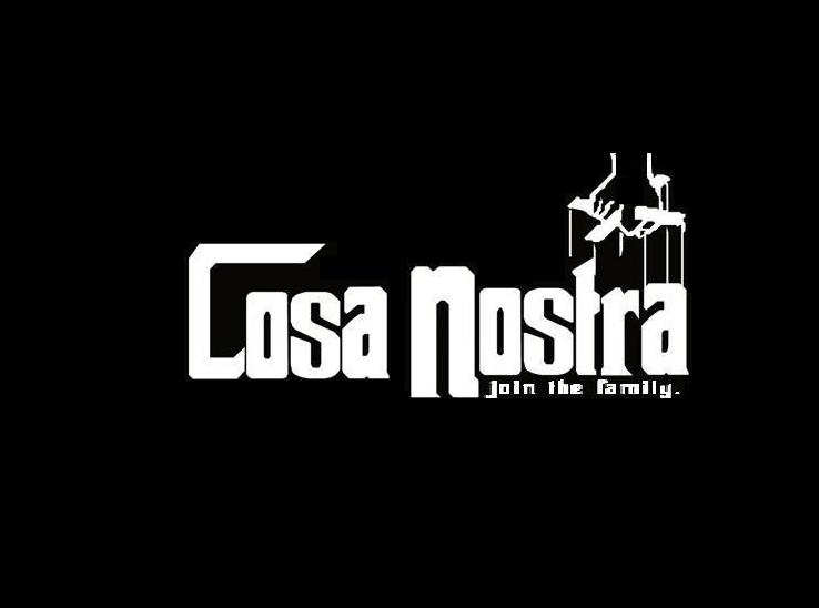 Cosa Nostra, la pel�cula